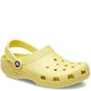 CROCS WOMENS CLASSIC CLOG - DAY LILY